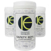 Ingenious Edibles Safety Seal