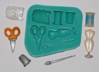 Sewing Set Mould