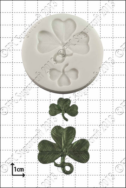 FPC Shamrock Mould