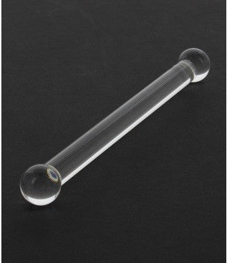 Large Double Ended Seamless Acrylic Ball Tool