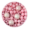 Sprinkletti - Bubbles Pink