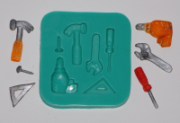 Tool Set Mould