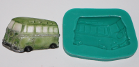 VW Camper Van Mould