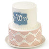 Wilton Plaque Cutter Set